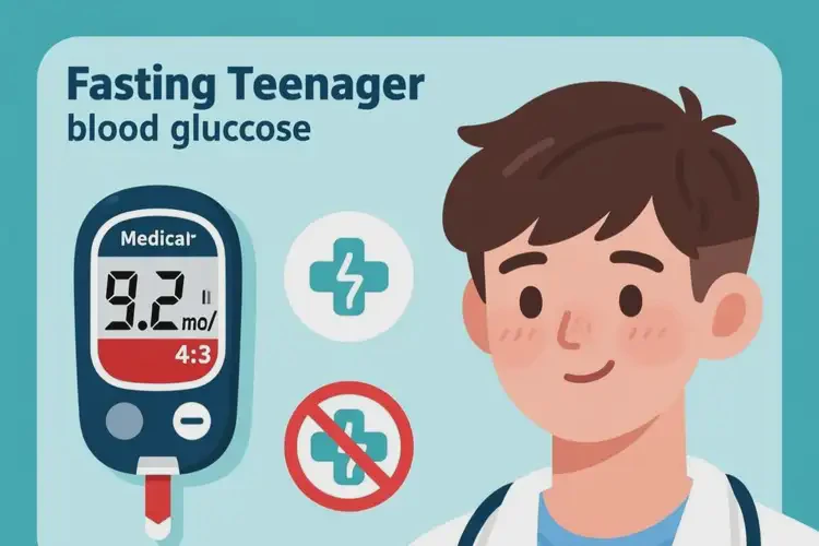 青少年早上空腹血糖9(圖1)