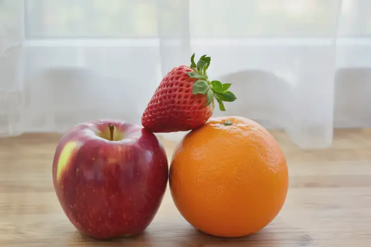 小孩糖尿病睡前推荐吃什么食物(图4)