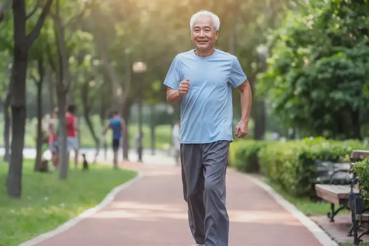 老年人中餐血糖8(圖1)