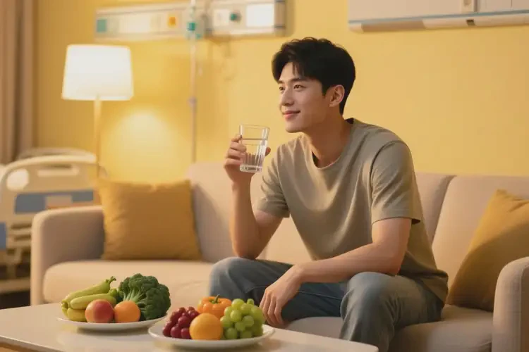 年輕人晚上血糖10(圖2)