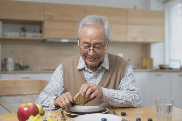 老年人睡前血糖4點(diǎn)3意味著什么(圖2)