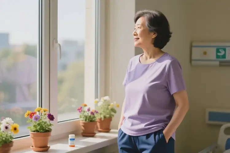 更年期女性下午血糖30(圖2)