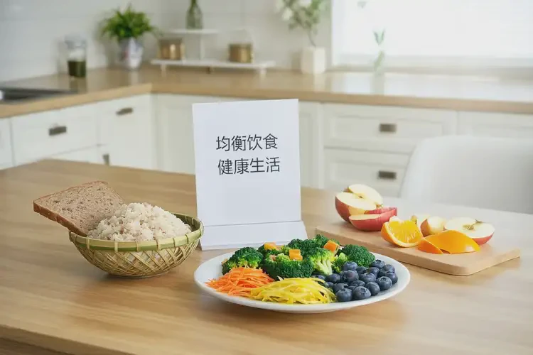 中老年人晚餐血糖18(圖1)