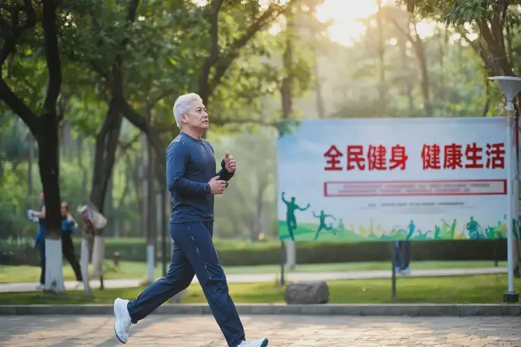 中年人早上血糖24(圖1)