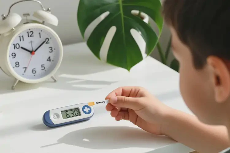 年輕人中午血糖6點(diǎn)3是糖尿病嗎(圖3)