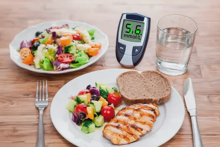 年輕人晚上血糖8(圖1)