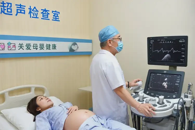 孕妇早期胎心72正常吗(图3)