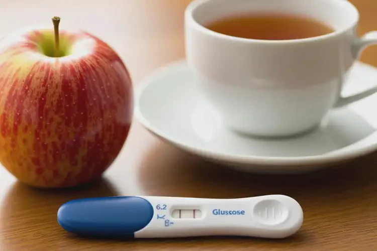 中年人早上空腹血糖6(圖1)