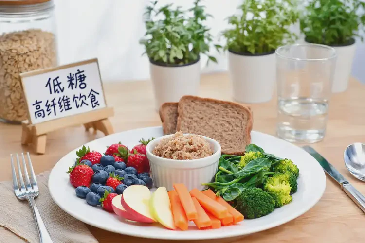 青少年餐后血糖15点9意味着什么(图3)