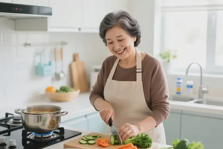 更年期女性餐后血糖17點0是糖尿病嗎(圖1)