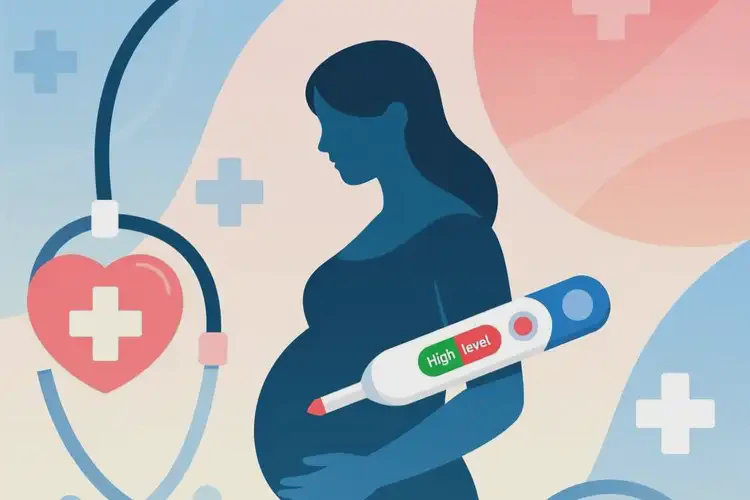 孕妇早上血糖14(图1)