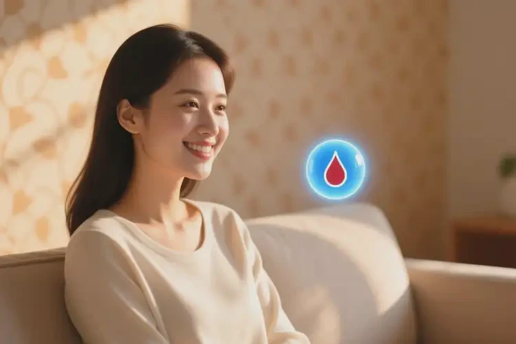 女性下午血糖5點(diǎn)5是糖尿病嗎(圖1)