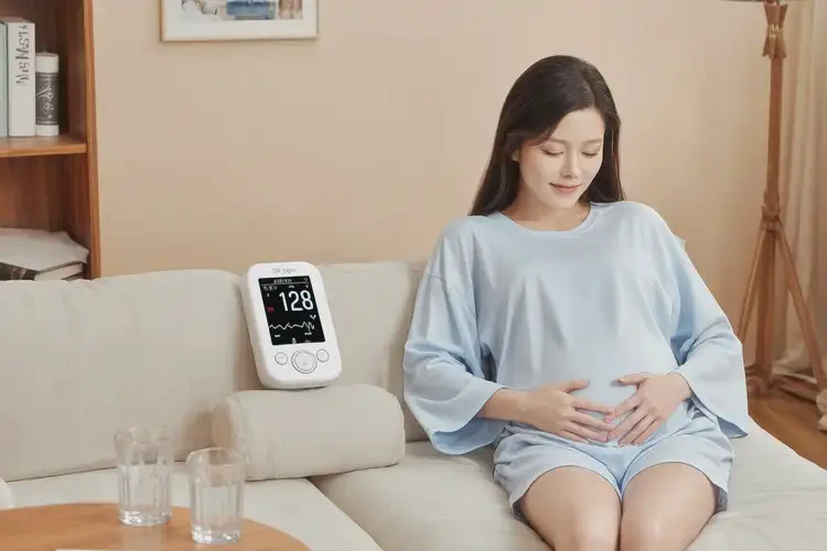 孕中晚期胎心率181正常嗎(圖1)