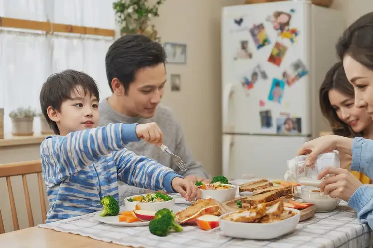 兒童下午血糖30(圖1)