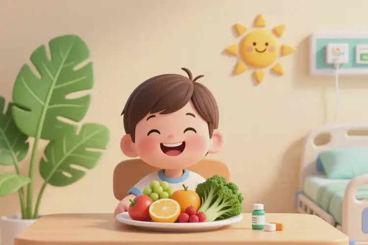 兒童中午血糖12(圖4)