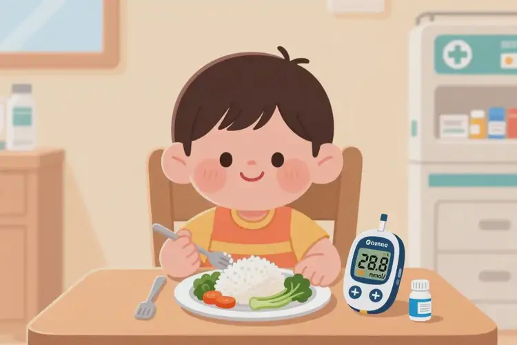 兒童晚餐血糖28(圖4)