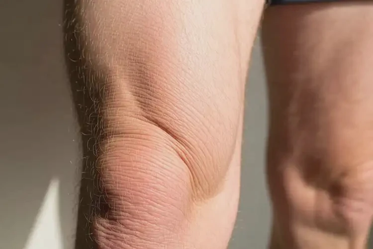 男性大腿上容易起湿疹能彻底自愈吗(图3)