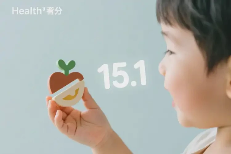 小孩下午血糖15(圖1)