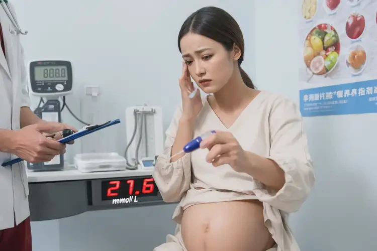 孕婦中午血糖21(圖2)