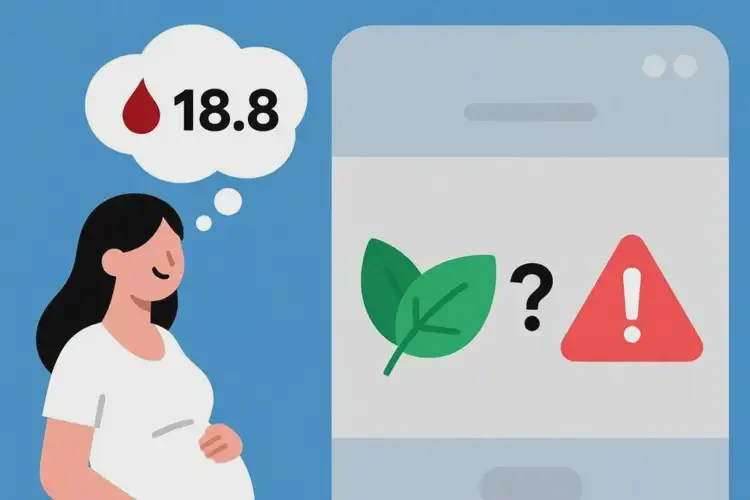 孕婦中餐血糖18(圖1)