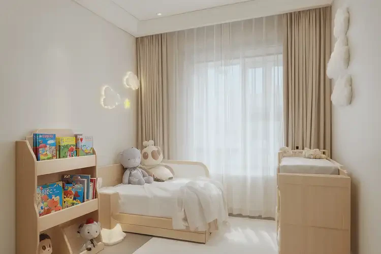 寶寶手上出現(xiàn)濕疹可以徹底自愈嗎(圖1)