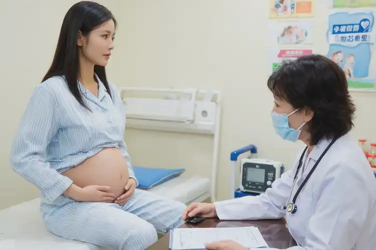 懷孕八個半月胎心78寶寶還能要嗎(圖1)