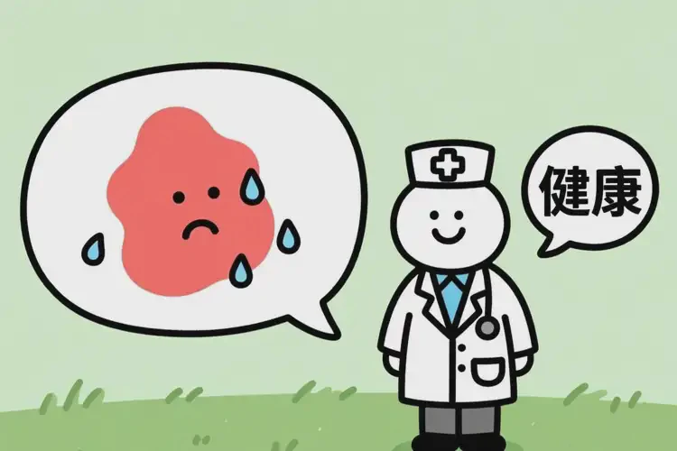 小學(xué)生小腿經(jīng)常起濕疹可以徹底自愈嗎(圖1)