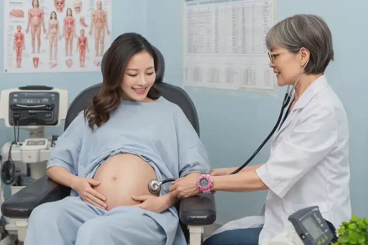 孕10周3天胎心率179還能保住嗎(圖2)