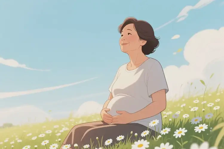 更年期女性早上空腹血糖7(圖2)