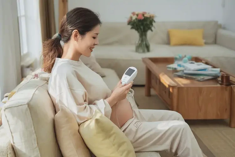 懷孕37周胎心率173寶寶還能要嗎(圖2)