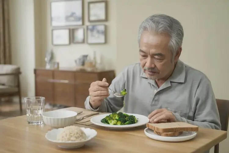 老年人中餐血糖19(圖1)