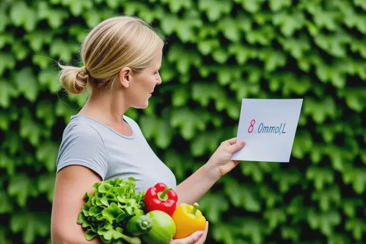 更年期女性早上空腹血糖8點0是糖尿病嗎(圖2)