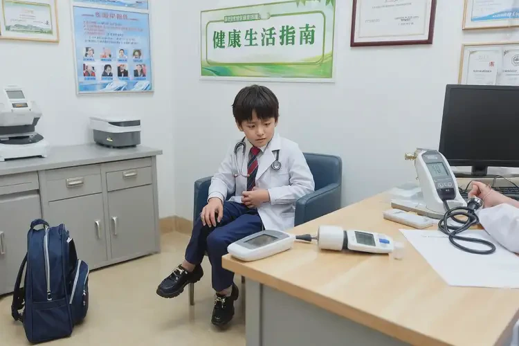 青少年中午血糖19點(diǎn)8是糖尿病嗎(圖1)