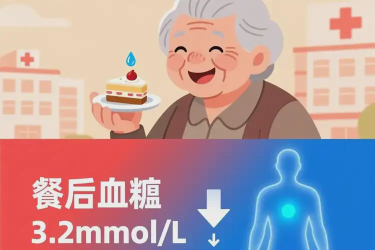 老年人餐后血糖3(圖2)