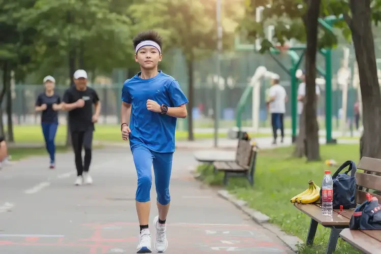 青少年早上空腹血糖12(圖1)