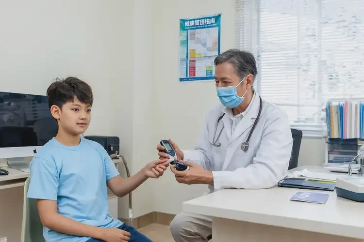 青少年早餐血糖4(圖1)