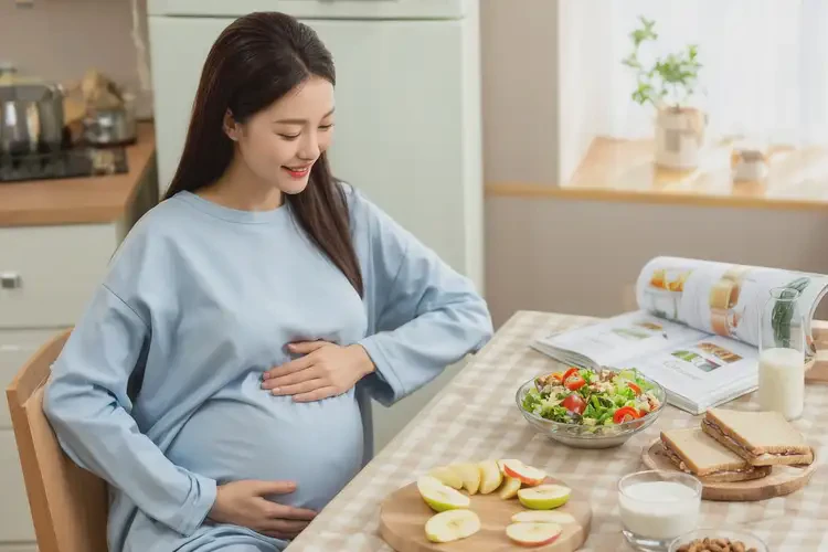 早期妊娠胎心率71還要保胎嗎(圖2)