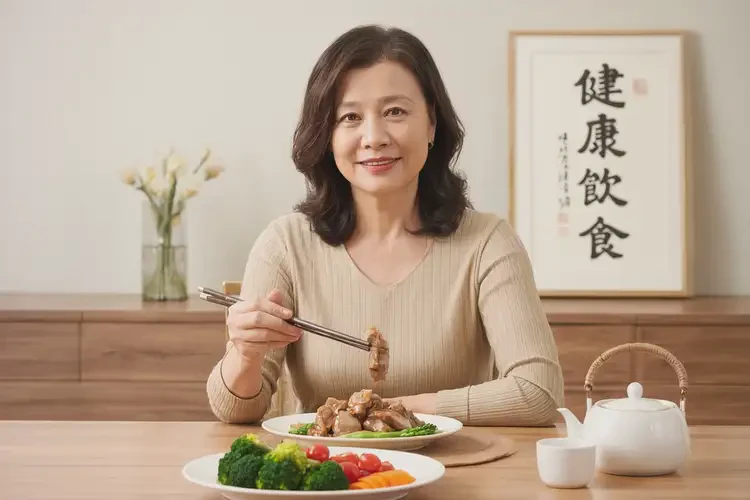 更年期女性糖尿病初期可以吃兔肉吗(图3)