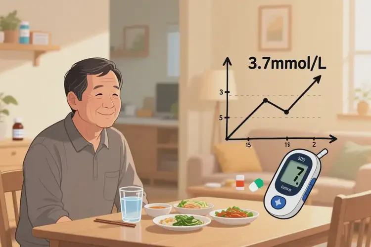 中年人餐后血糖3(圖2)