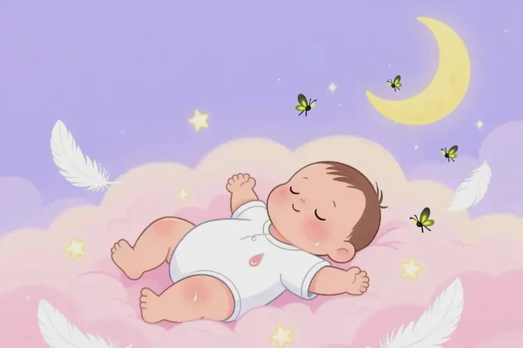 少儿身上出湿疹可以彻底自愈吗(图1)