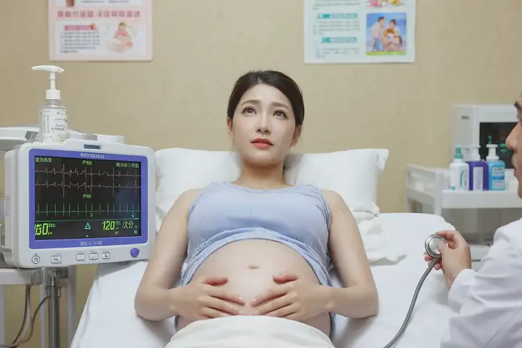 孕18周4天胎心172還能保住嗎(圖4)