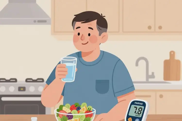 中年人中午血糖7(圖2)