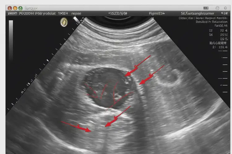 懷孕26周胎心152正常嗎(圖4)