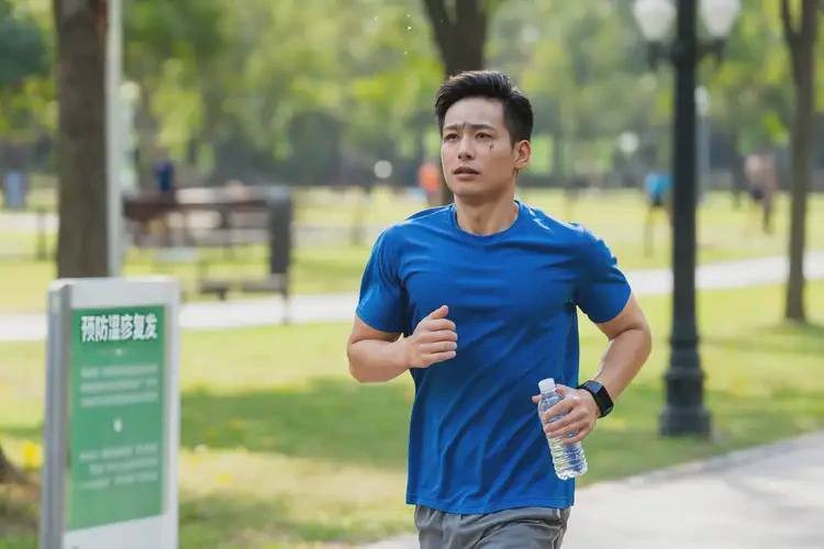 青少年全身起濕疹能靠自己自愈嗎(圖1)