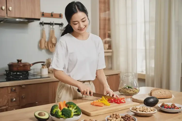 哺乳期媽媽肚子容易起濕疹可不可以徹底自愈(圖1)