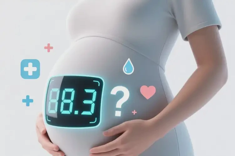 孕婦早上空腹血糖8點3是糖尿病嗎(圖2)