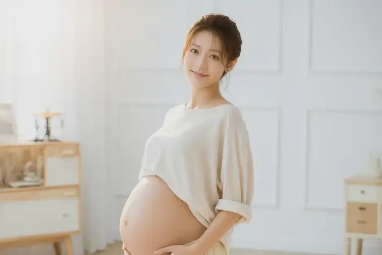 孕婦肚子偶爾起濕疹能靠自己自愈嗎(圖2)