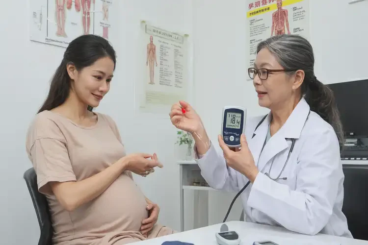 孕婦早餐血糖18(圖1)