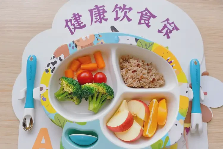 兒童晚餐血糖12(圖1)