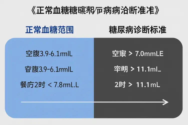 中老年人早上血糖12(图1)